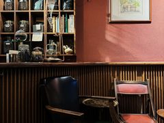 -RUMORS COFFEE ROASTERY鲁马滋咖啡(湖南路店)