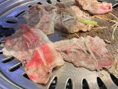 -入火韩国烤肉(凯旋广场店)