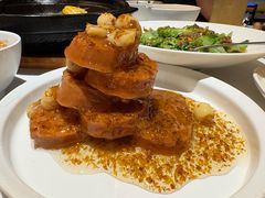 -汤城小厨•粤菜•靓汤(金宝街店)