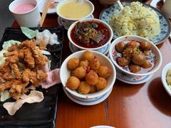 -炉小二铜锅牛蛙•川湘菜(三里屯店)