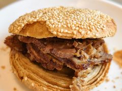 -南来顺饭庄·清真(南菜园店)