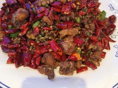 -小鱼儿海鲜港(新村十区店)