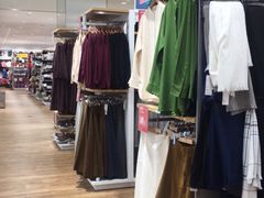 -优衣库(长沙国金中心店)