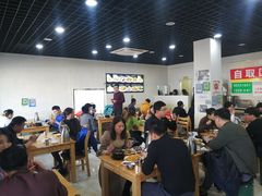 -贤花饭店(城阳店)