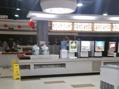 -福成自助烤肉(青春路店)