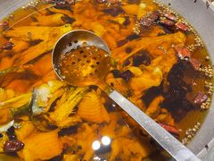 -辣婆婆(航天桥店)