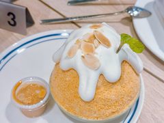 -After You Dessert Cafe