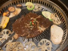 -嘿嘟嘟·肋条烧肉放题(爱融荟城店)