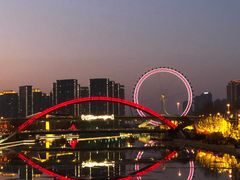 -古文化街旅游区