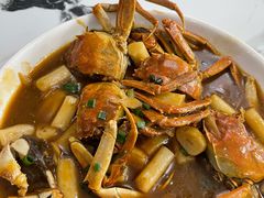 -福满楼(锦溪古镇店)