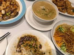 -奕景酒家· 专注大连海鲜30年(星海广场店)
