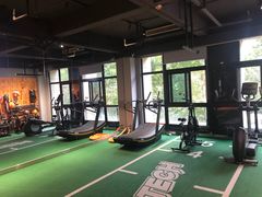 -蜗牛健身·私教馆(海珀香庭店)