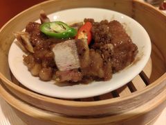 -杭州JW万豪酒店-万豪中餐厅