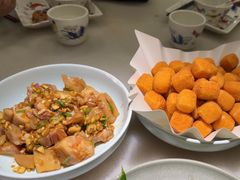 -莞府家宴·东莞菜(市民服务中心店)