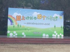 -中国福利会少年宫