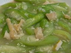 -御香农家菜(莫干山庾村店)