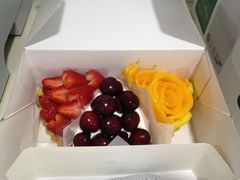 IMG_1537-Strawberry Butterfly草莓蝴蝶日式水果挞