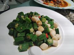 -李氏疙瘩汤·本地海鲜·老烟台菜(所城里店)