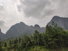 -南武当山景区