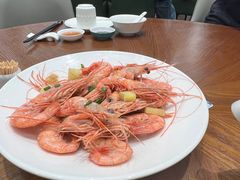 -渔满仓海鲜渔家(象山二店)