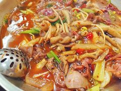 -胖娃古镇鸡杂(磁器口总店)