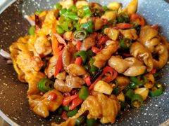 -亦海人家烤鸭店(康定街店)
