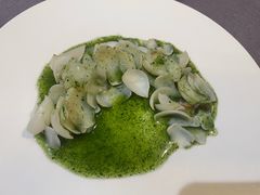 -上海古井假日酒店 · 徽昇楼中餐厅