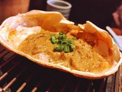 -蟹的岡田屋(正大广场店)