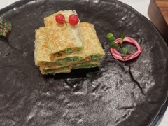 -富淳饭店(陆家嘴保利广场店)