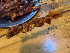 -张四烤羊肉(西藏自治区拉萨市丹杰林巷店)