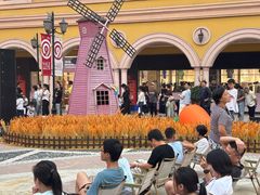 -首创奥特莱斯(西安店)