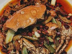 -辣婆婆(航天桥店)