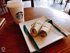 -星巴克(太原柳巷第一店)