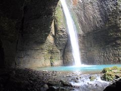 -鹿院坪生态旅游景区