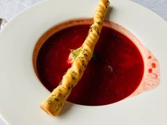 -马克西姆俄罗斯餐厅(通亚街店)