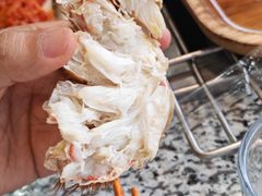-震海贝烤贝·民俗特色店(延吉总店)