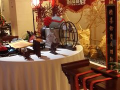 -听松楼·花园酒店·自助餐厅(红梅公园店)
