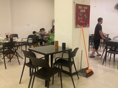 -啊溜烧烤·炭火传承(南澳店)