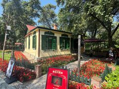 -俄罗斯风情小镇