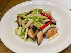 -榕意·川味之美(深业上城店)