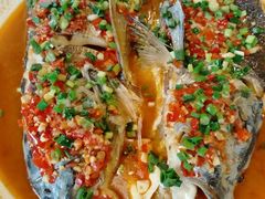 -丰乐餐厅·始于1999·本地老字号