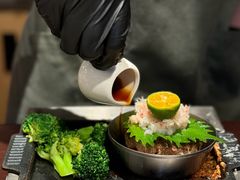 -肉肉大米(德基广场店)