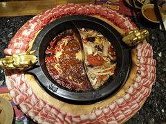 -蜀大侠火锅(四川北路店)