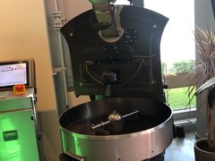 -dotcom coffee古点咖啡(致真大厦店)