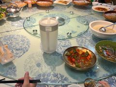 -米庄·原味私房菜(骏壹万邦店)