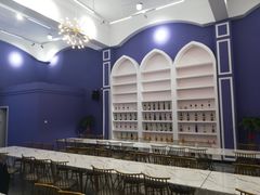 -克拉城堡网红轰趴馆·会场