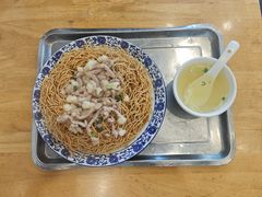 -裕兴记·三虾面(西北街总店)