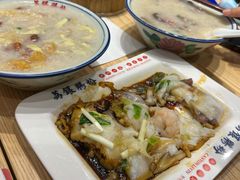 -荔银肠粉·非遗手藝(夫子庙店)