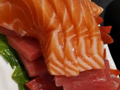 -真剑日本料理·铁板烧(贵州路店)