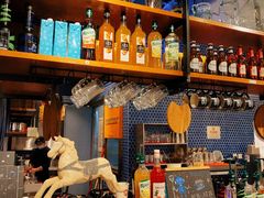 -机器人火炉披萨